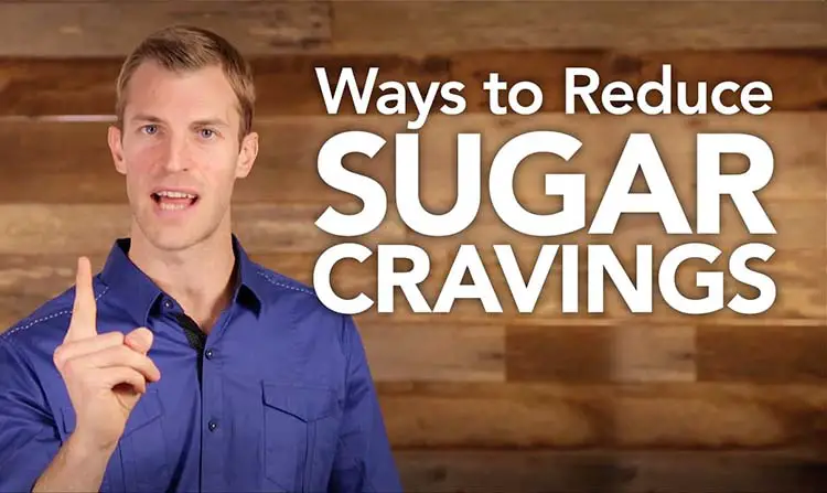 How to curb sugar cravings naturally